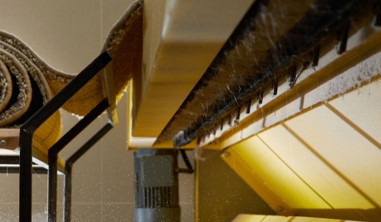 Anadolu Halı Yıkama